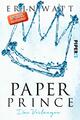 Paper (02) Prince - Erin Watt -  9783492060721