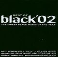Best of Black '02 von Various | CD | Zustand gut