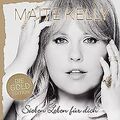 Sieben Leben für dich (Die Gold Edition) von Kelly,Maite | CD | Zustand gut