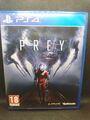Prey (Sony PlayStation 4/5, 2017) -Bethesda- Blitzversand und Versandkostenfrei!