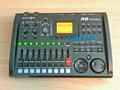 ZOOM R8 Mehrspurrekorder Gesamte Musikproduktion 8 Spuren 24 Bit 48 kHz