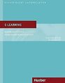 Qualifiziert unterrichten: E-Learning: Handbuch für... | Buch | Zustand sehr gut