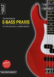 E-Bass Praxis | Buch | 9783866420267