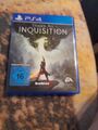 Dragon Age: Inquisition PS4 TOP