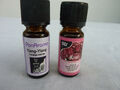 Duftöl Rose Aromaöl ätherisches Öl Ylang-Ylang für Aromalampe