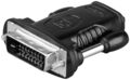 Grafikadapter HDMI Buchse auf DVI Stecker         #k251