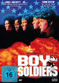 Boy Soldiers (Uncut) DVD *NEU*OVP*