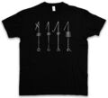 SVEFNTHORN RUNES T-SHIRT Nord Sleep thorn Rune Walhalla Ravens Odin Thor Loki