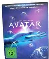 James Camerons Avatar [Blu-ray] [Extended Collector's Edition]