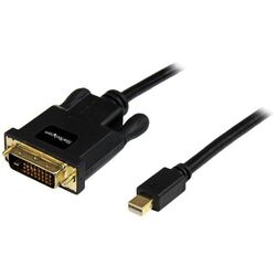 StarTech.com 90cm Mini DisplayPort auf DVI Kabel St/St Adapter Konverter