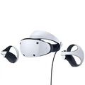 Sony PlayStation 5 VR2 Brille (PSVR2) inkl. PS5 VR2 Sense (L)/(R) "GUT