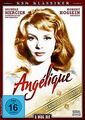 Angelique - Die Komplette Filmreihe [5 DVDs] von Bor... | DVD | Zustand sehr gut