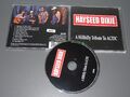 HAYSEED DIXIE - A HILLBILLY TRIBUTE TO AC/DC / ALBUM-CD 2001