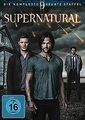 Supernatural - Die komplette neunte Staffel [6 DVDs] von ... | DVD | Zustand gut