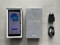 Sony Xperia XZ2 Single Sim 64GB Liquid Black