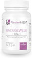 Fürstenmed® Bindegewebe + Haut* Mit Vitamin C - OPC, L-Lysin, L-Prolin - Vegan
