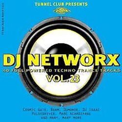 DJ Networx Vol. 23 von Various | CD | Zustand sehr gutGeld sparen & nachhaltig shoppen!