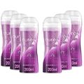 Durex Play 2in1 Massage- & Gleitgel Aloe Vera 6 x 200ml