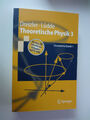 Reiner Dreizler - Cora Lüdde - Theoretische Physik 3 - Quantenmechanik 1