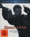 Shoot 'Em Up (Premium Collection) [Blu-ray] NEU / sealed