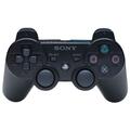 Sony PS3 PlayStation 3 - Original Controller Sixasis Dualshock 3 - Schwarz