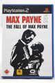 Max Payne 2: The Fall of Max Payne (Sony PlayStation 2) PS2 Spiel in OVP