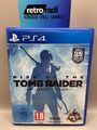 Rise of the Tomb Raider - 20 jähriges Jubiläum (Sony Playstation 4, PS4)