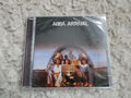 ABBA - Arrival-  CD. Neu!