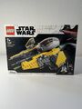 LEGO Star Wars: Anakins Jedi Interceptor (75281)