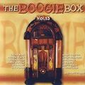 The Boogie Box Vol. 13  1 von | CD | Zustand sehr gut