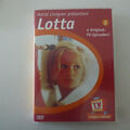 Lindgren-Edition: Lotta zieht um von Johanna Hald | DVD | Zustand akzeptabel