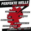 Perfekte Welle - Musik Von Hier von Various | CD | Zustand akzeptabel