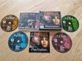 KOUDELKA. PS1 Spiel. GROSSE BOX. (Sony PlayStation 1, PAL) mit Handbuch.