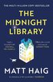 Matt Haig The Midnight Library