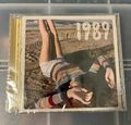 Taylor Swift 1989 Taylor's Version Sunrise Boulevard Deluxe CD mit Postern