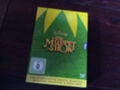 Die Muppet Show - Die komplette erste Staffel 1  [4 DVD Box] Jim Henson