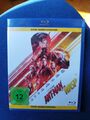 Ant Man And The Wasp Blu Ray