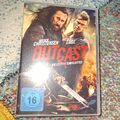 Outcast - Die letzten Tempelritter - Nicolas Cage, Hayden Christensen - DVD 