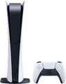 Sony PlayStation 5 Digital Edition 825GB weiß Spielekonsole - SEHR GUT
