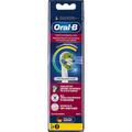 Oral-B Aufsteckbürsten 3er Tiefenreinigung CleanMaximizer Zahnpflege