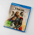 Thor - The Dark Kingdom - BLU RAY - NEU + OVP