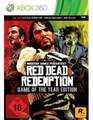 XBox 360 Red Dead Redemption - Game of the Year Edition Gebraucht - akzeptabel