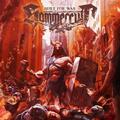 Hammercult Built for War (CD) Album (US IMPORT)