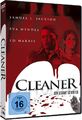 Cleaner - Sein Geschäft ist der Tod  DVD/NEU/OVP