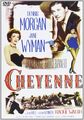 CHEYENNE (DVD)