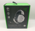 RAZER BlackShark V2 Pro 2023, Over-ear Gaming Headset Bluetooth Weiß / NEU OVP