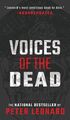 Voices of the Dead, Taschenbuch von Leonard, Peter, wie neu gebraucht, kostenlose P&P in T...
