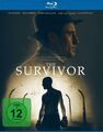 The Survivor (2022)[Blu-ray/NEU/OVP] ein 'Rocky', der aus Auschwitz kam