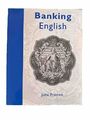 Banking English / 750 Financial Terms / Übungsbuch / Neuwertig