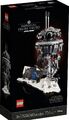 LEGO Star Wars - 75306 - Imperial Probe Droid - NEW NEU MISB OVP RAR